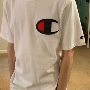Champion Tee